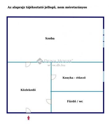 Eladó lakás Miskolc