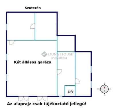 Eladó családi ház Ráckeve