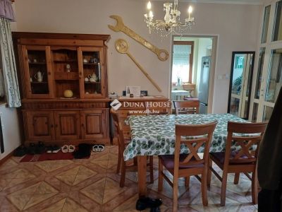 Eladó családi ház Ráckeve