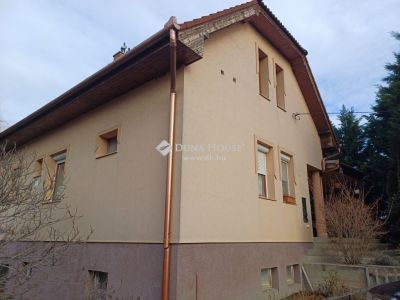 Eladó családi ház Ráckeve