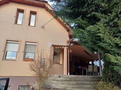 Eladó családi ház Ráckeve