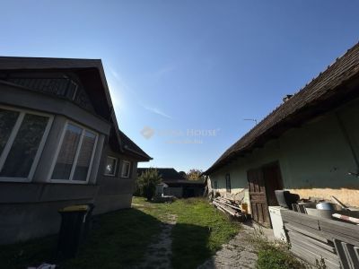 Eladó családi ház Dabas