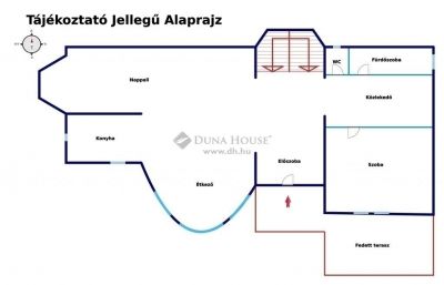 Eladó családi ház Dabas