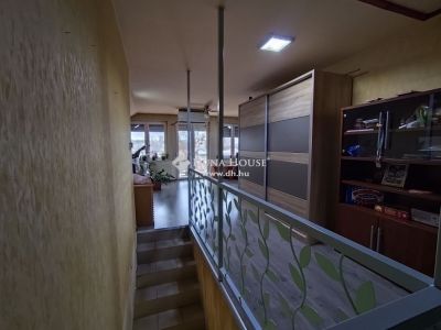 Eladó családi ház Dunaharaszti