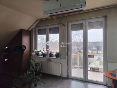 Eladó családi ház Dunaharaszti
