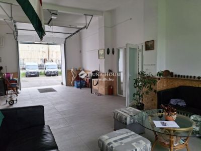 Eladó általános mezőgazdasági ingatlan Pellérd