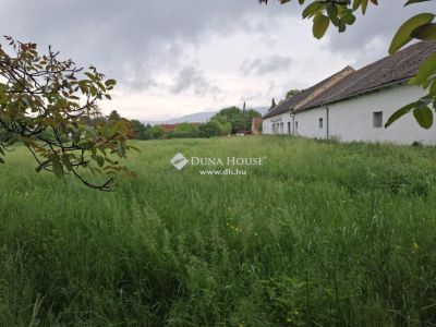 Eladó lakóövezeti telek Pellérd