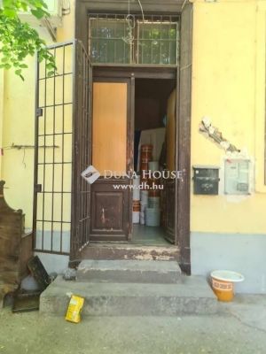 Eladó lakás Budapest