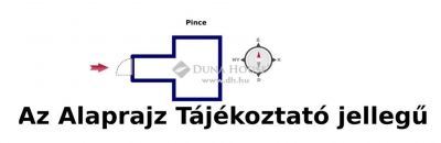 Eladó családi ház Pilis