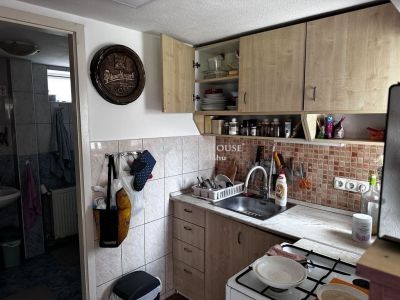 Eladó családi ház Budapest