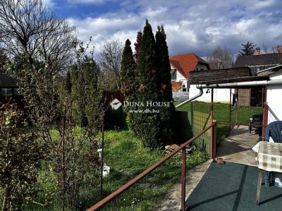 Eladó családi ház Budapest