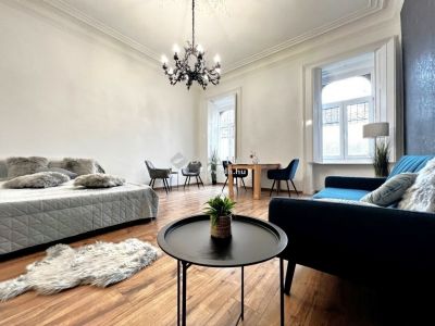 Eladó lakás Budapest