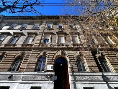 Eladó lakás Budapest