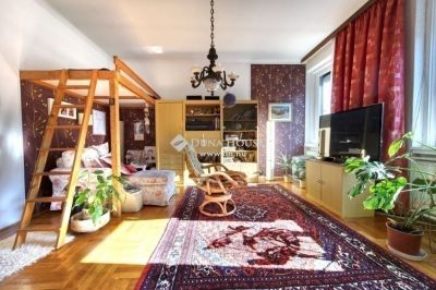 Eladó lakás Budapest