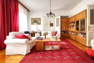 Eladó lakás Budapest