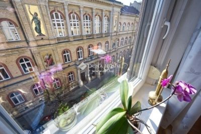 Eladó lakás Budapest