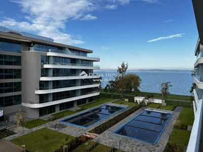 Eladó lakás Siófok