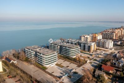 Eladó lakás Siófok
