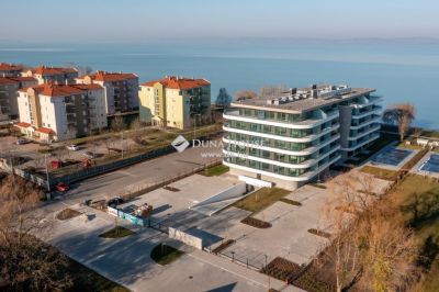 Eladó lakás Siófok