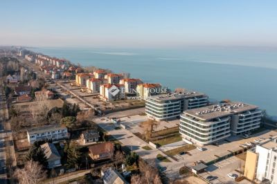 Eladó lakás Siófok