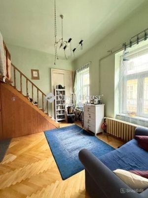 Eladó lakás Budapest