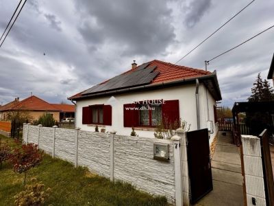 Eladó családi ház Kóka