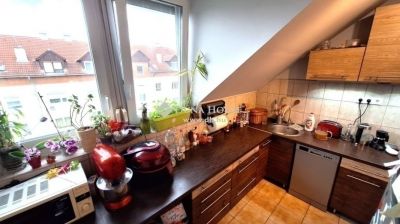 Eladó lakás Budapest