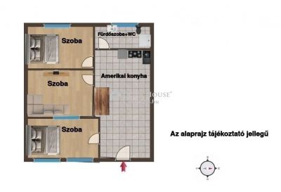 Eladó lakás Budapest