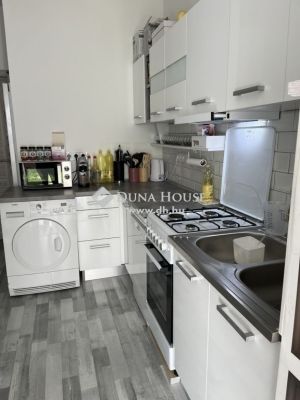 Eladó lakás Budapest