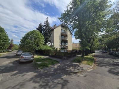 Eladó lakás Budapest