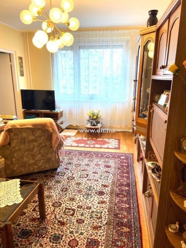 Eladó lakás Budapest