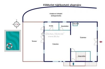Eladó családi ház Budapest