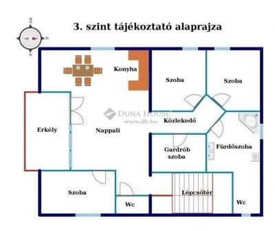 Eladó családi ház Budapest