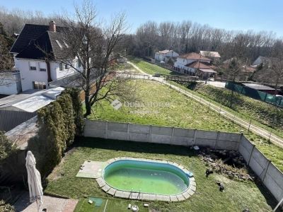 Eladó családi ház Budapest