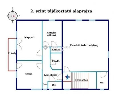 Eladó családi ház Budapest