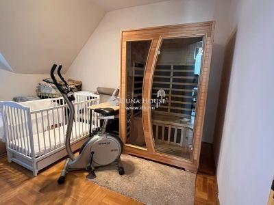 Eladó családi ház Budapest