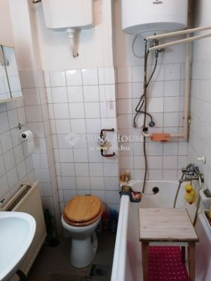 Eladó lakás Budapest