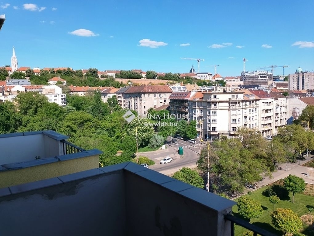 Eladó lakás Budapest