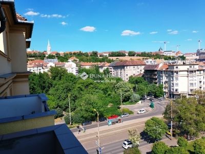 Eladó lakás Budapest