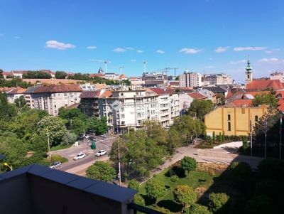 Eladó lakás Budapest