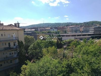 Eladó lakás Budapest