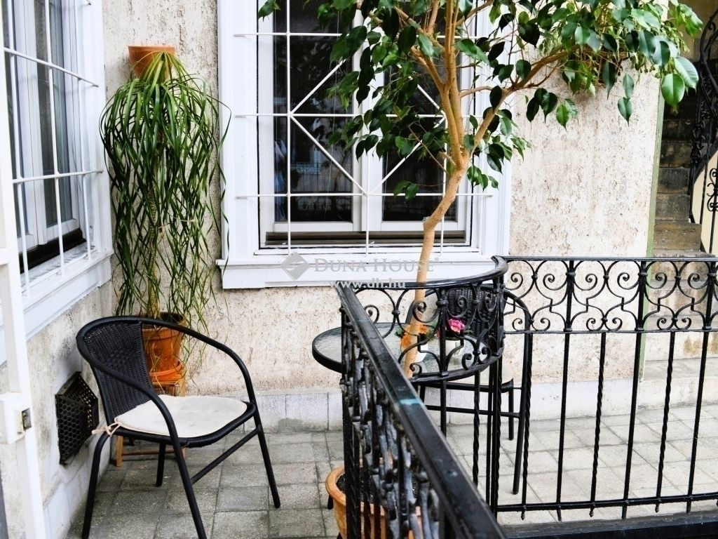 Eladó lakás Budapest