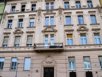 Eladó lakás Budapest