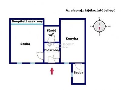 Eladó lakás Budapest