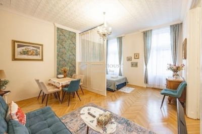 Eladó lakás Budapest