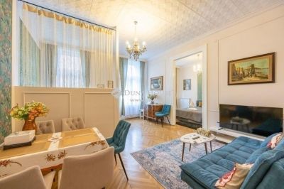 Eladó lakás Budapest