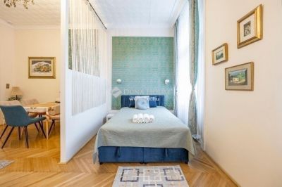 Eladó lakás Budapest
