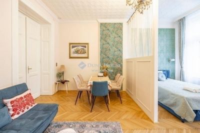 Eladó lakás Budapest