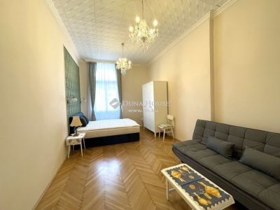 Eladó lakás Budapest