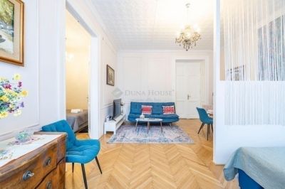 Eladó lakás Budapest
